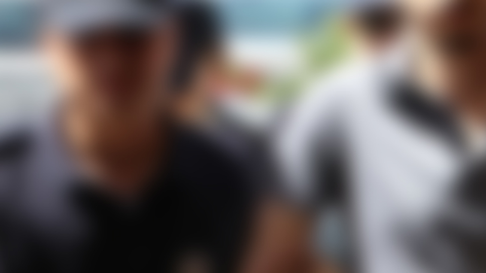 Trabzon'da FETÖ operasyonu: 28 kişi gözaltında