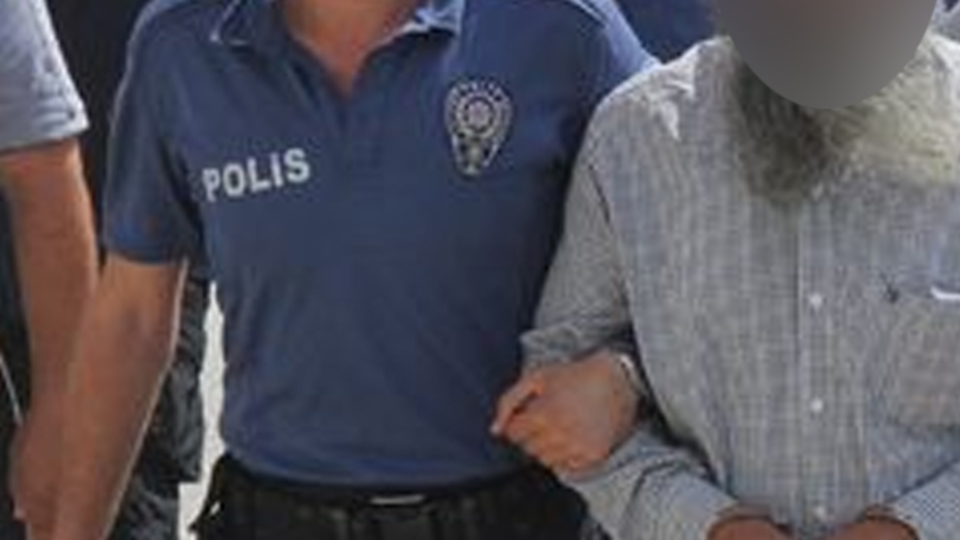 Kendini 'şeyh' ilan etti: 10 DEAŞ'lı adliyeye sevk edildi