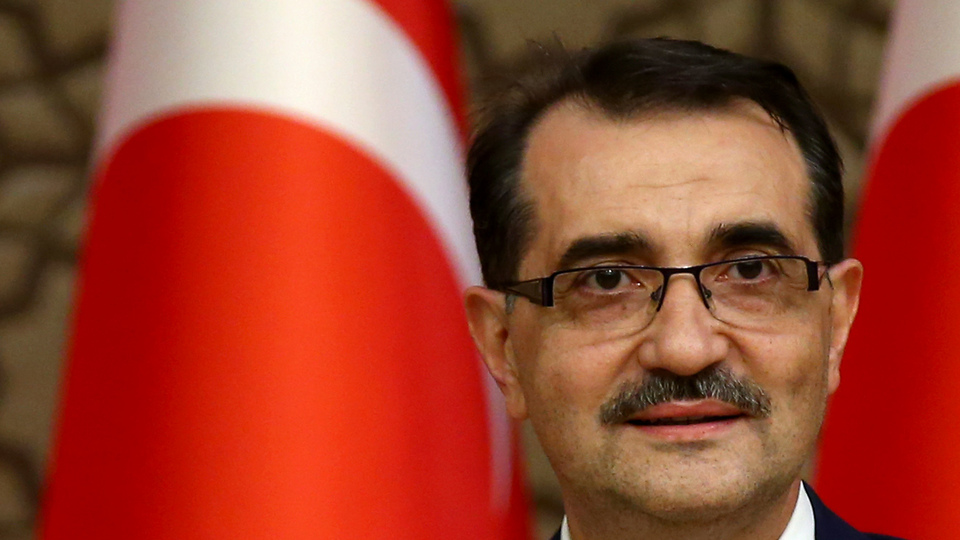 Enerji ve Tabii Kaynaklar Bakanlığının görev ve yetkileri belirlendi