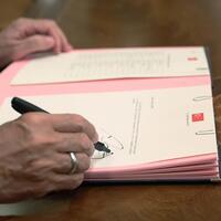 İşte başkanlık sisteminin ilk bakanları...