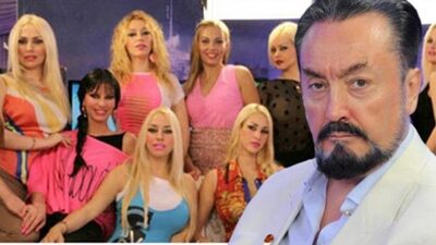 Adnan Oktar kimdir?