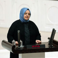 Zehra Zümrüt Selçuk kimdir?