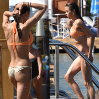 Yeni sezona hazırlık yapıyor!