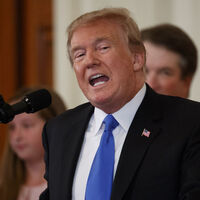 Zirve öncesi gerilim: Böyle olmaz!