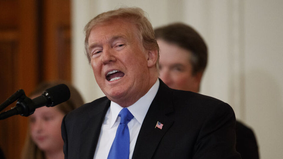 Zirve öncesi gerilim: Böyle olmaz!