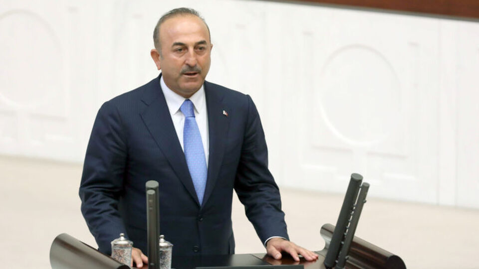 Dışişleri Bakanı Mevlüt Çavuşoğlu kimdir?