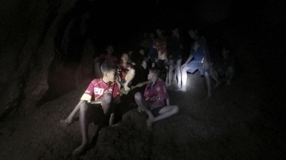 Tayland'daki olay Türkiye'de olsa, harita yok!