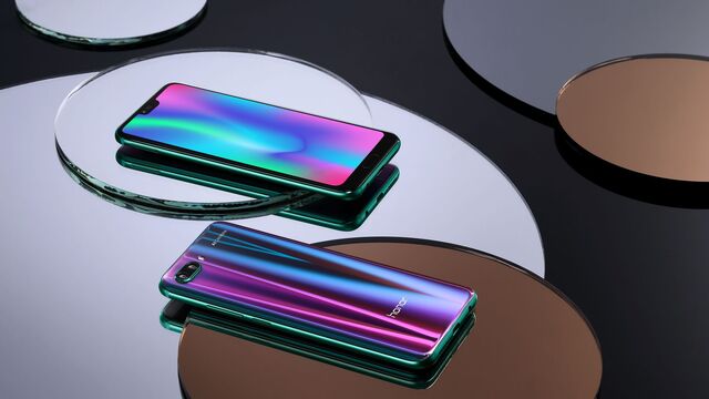 Uygun fiyatlı amiral gemisi Honor 10'u test ettik