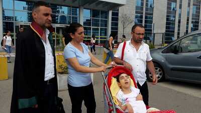 6 yıllık drama 10 dakikalık dava!