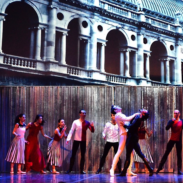 9. Uluslararası İstanbul Opera Festivali "Romeo ve Juliet" ile sona erdi