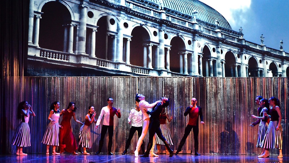 9. Uluslararası İstanbul Opera Festivali "Romeo ve Juliet" ile sona erdi