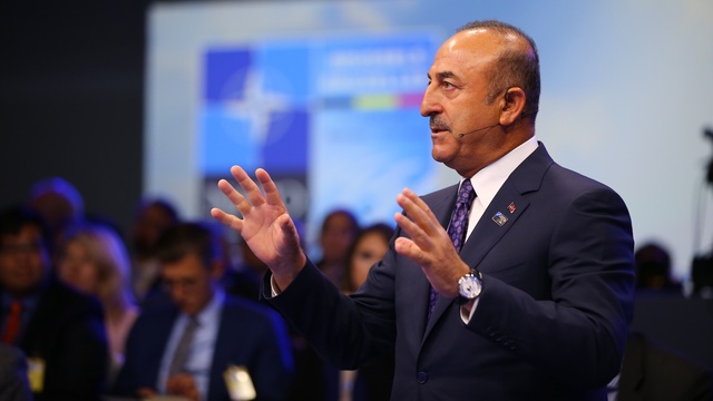 S-400 açıklaması: Önceliği onlara vermiştik!