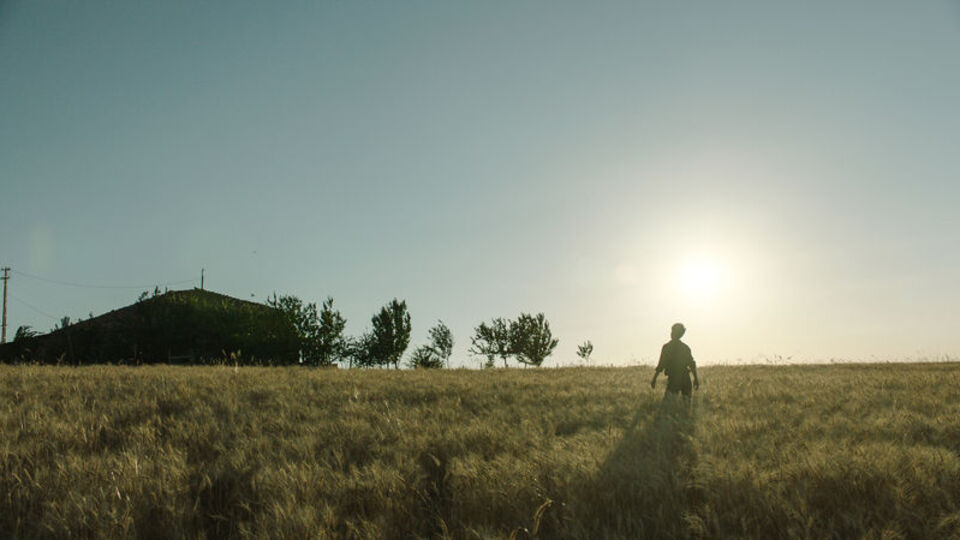 "Güvercin Hırsızları" Saraybosna Film Festivali'nde yarışacak