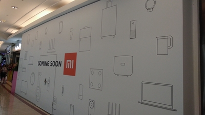 Ünlü telefon üreticisi Türkiye'de! İlk mağazayı orada açacak