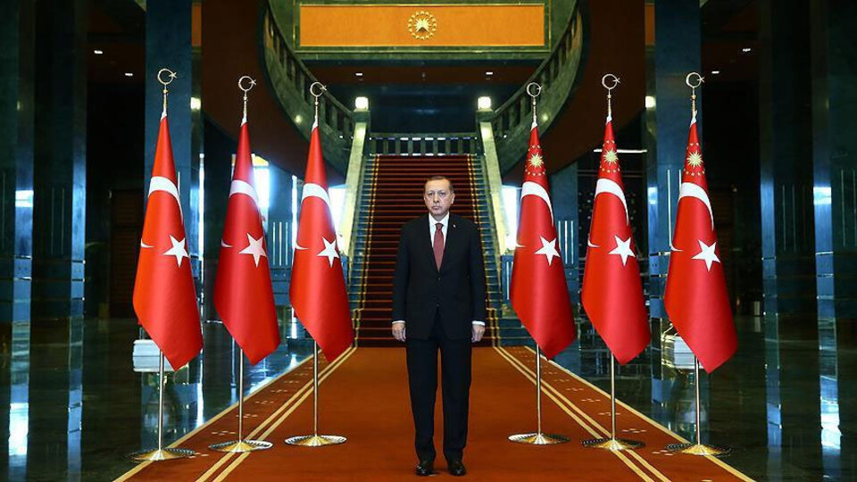 Bütçede "forslu" dönem