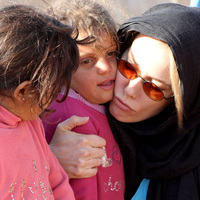 Afrika'daki su kuyularına şehitlerin isimlerini verdi