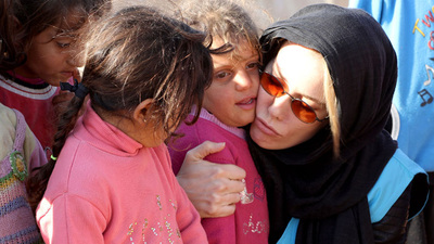 Afrika'daki su kuyularına şehitlerin isimlerini verdi