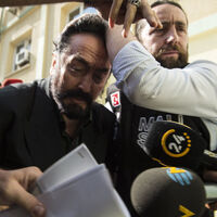 Adnan Oktar yıllarca şikayet edildi, RTÜK ceza yağdırdı! Bugün iddialar korkunç...