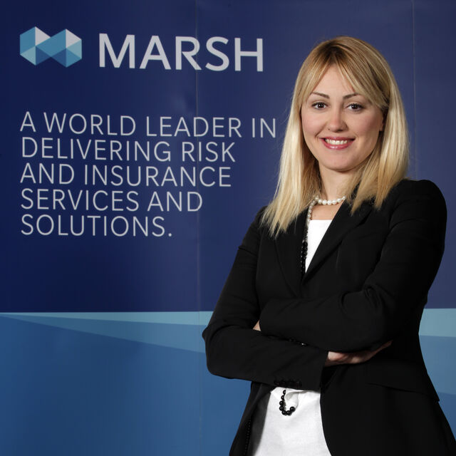 10’dan fazla ülkenin risk yönetimi Bilgisu’ya emanet!