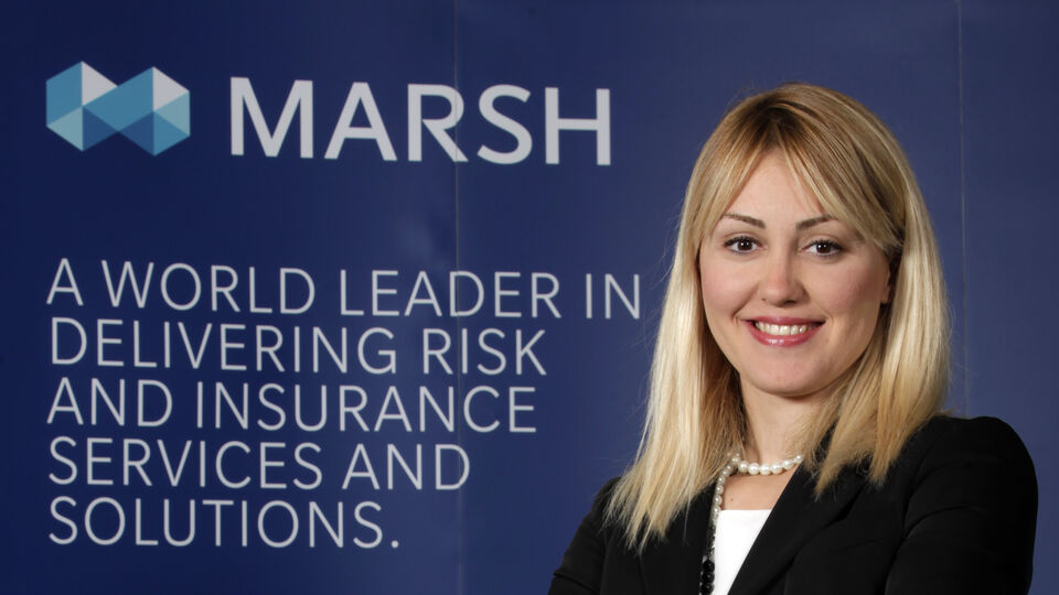 10'dan fazla ülkenin risk yönetimi Bilgisu'ya emanet!