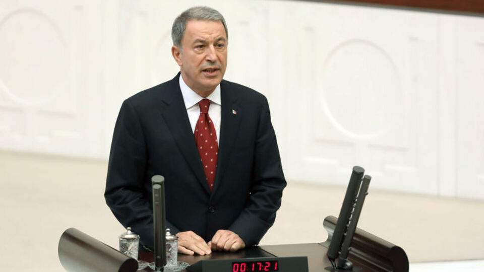 Milli Savunma Bakanı Hulusi Akar kimdir?