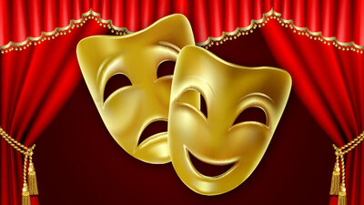 Tiyatro, opera ve bale, Cumhurbaşkanlığı'na bağlandı