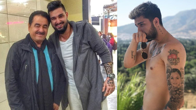 "Ölüm tehdidi konusunda babam gerekeni yaptı"