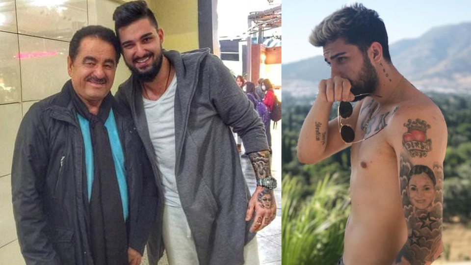 "Ölüm tehdidi konusunda babam gerekeni yaptı"