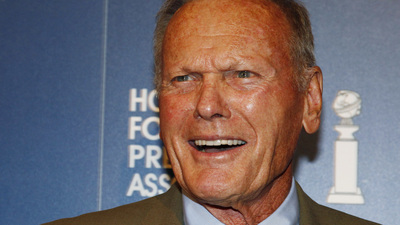 ABD'li yıldız hayatını kaybetti