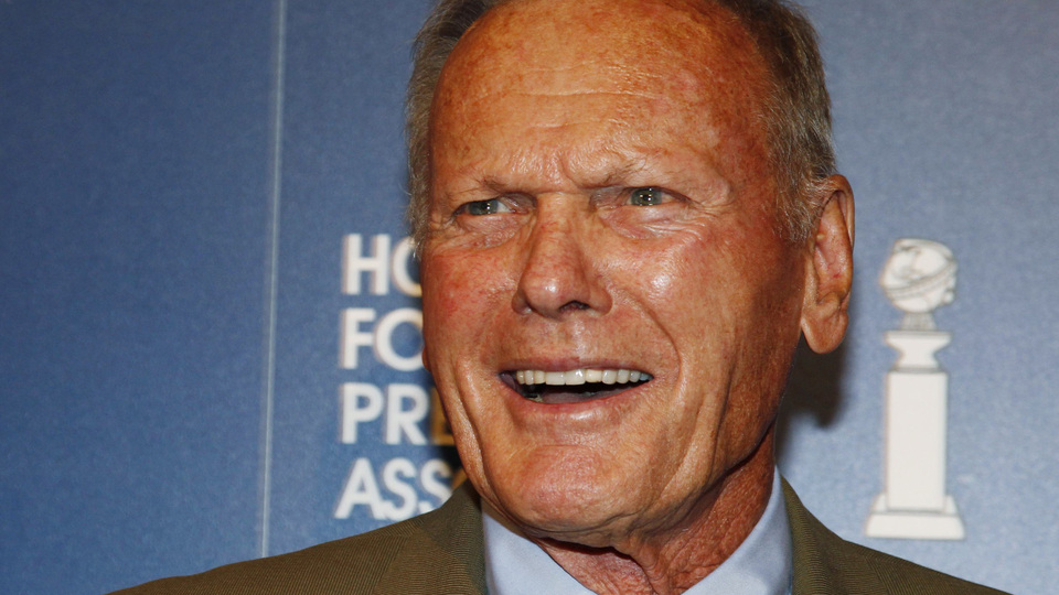 ABD'li yıldız hayatını kaybetti