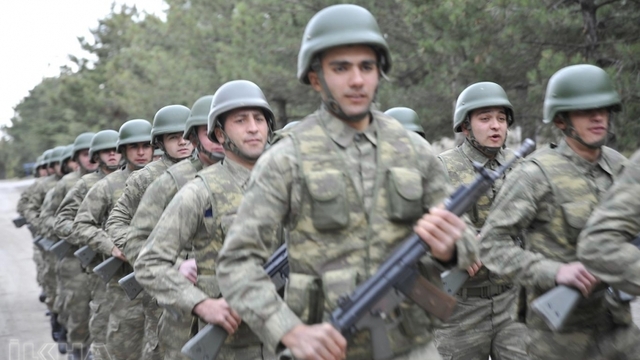 Bedelli askerlik ne zaman çıkacak?