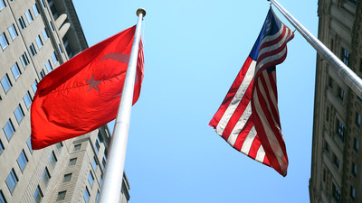 ABD'li heyet Türkiye'ye geliyor!