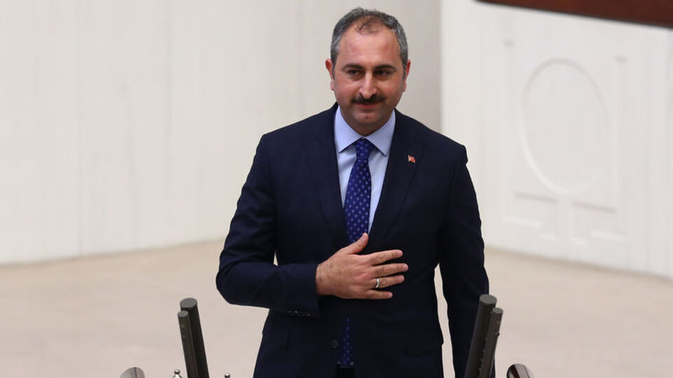 Abdulhamit Gül kimdir?