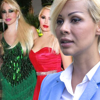 "Bu örgütün iç yüzü pislik dolu"