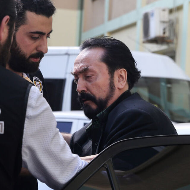 19 yıl önce düzenlenen operasyonun başında o vardı!