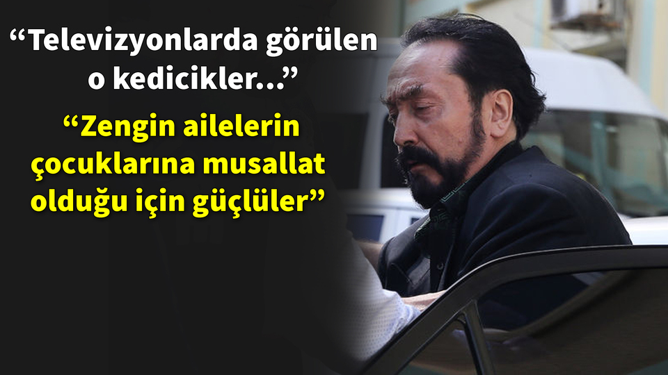 19 yıl önce düzenlenen operasyonun başında o vardı!