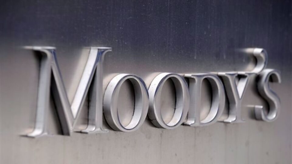 Moody's'ten Türkiye açıklaması