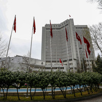 Dışişleri'nden Almanya'daki NSU kararına tepki