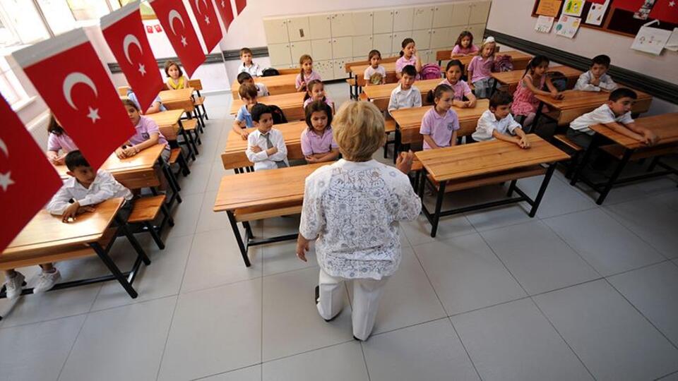 Okullar ne zaman açılacak? 2018-2019
