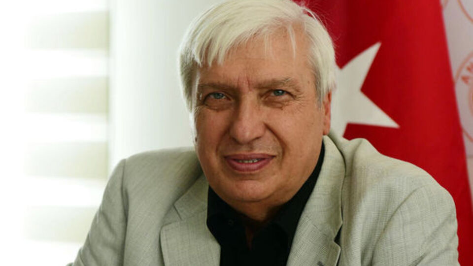 Doğan Hakyemez kimdir?