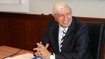 Doğan Hakyemez, kalp krizi geçirdi