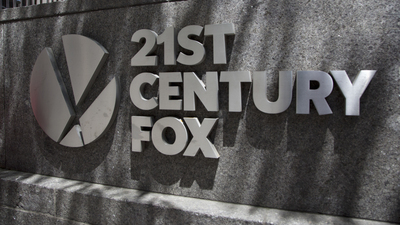 21st Century Fox teklif yükseltti Sky kabul etti
