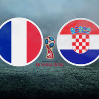 Fransa - Hırvatistan maçı ne zaman?