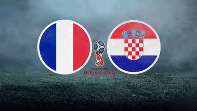 Fransa - Hırvatistan maçı ne zaman?