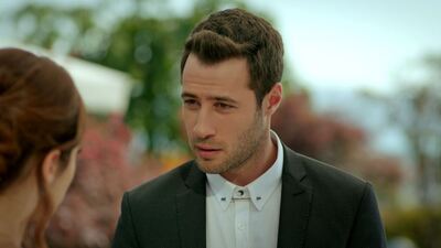 "Cem'le evlenebileceğini gerçekten düşünüyor musun?"