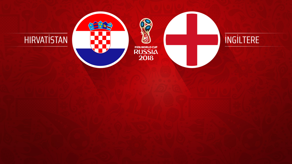 Hırvatistan tarih yazdı, finalin adı belli oldu!