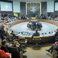 NATO bildirisinde 'Türkiye' mesajı