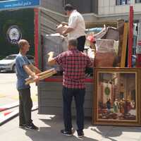 Adnan Oktar'ın evinden çıkan tarihi eserler şaşırttı!