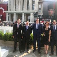 Bir serbest piyasa iktisatçısı olarak Berat Albayrak