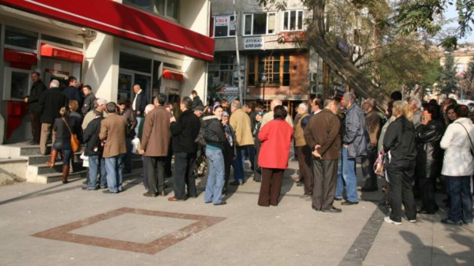 Kurban Bayramı ikramiyesi ne zaman verilecek?